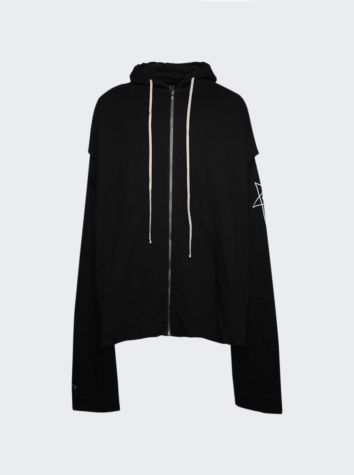 Rick Owens X Champion Flyproof Jacket | Garmentory