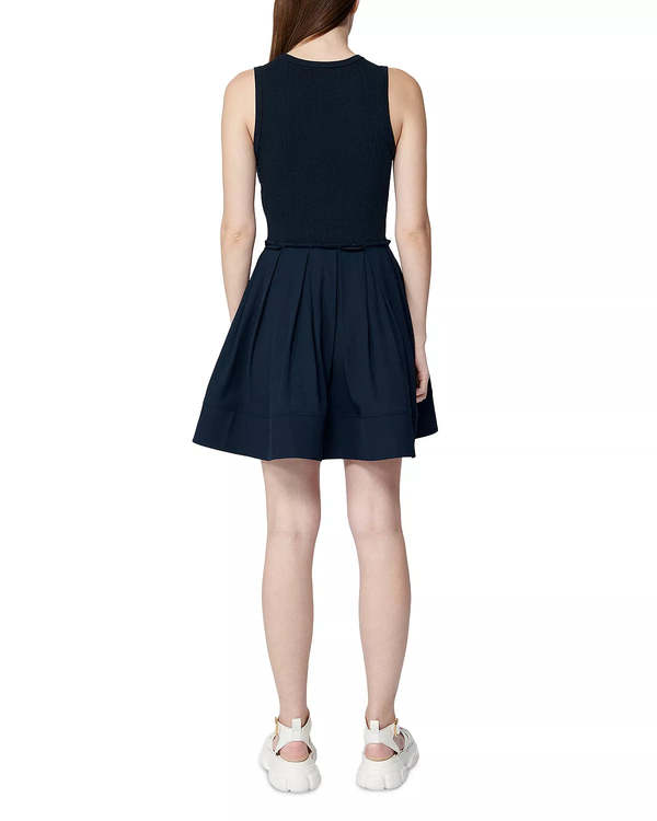 mini olive dress Annie Ruffle Shoulder Strap Mini Dress Olive