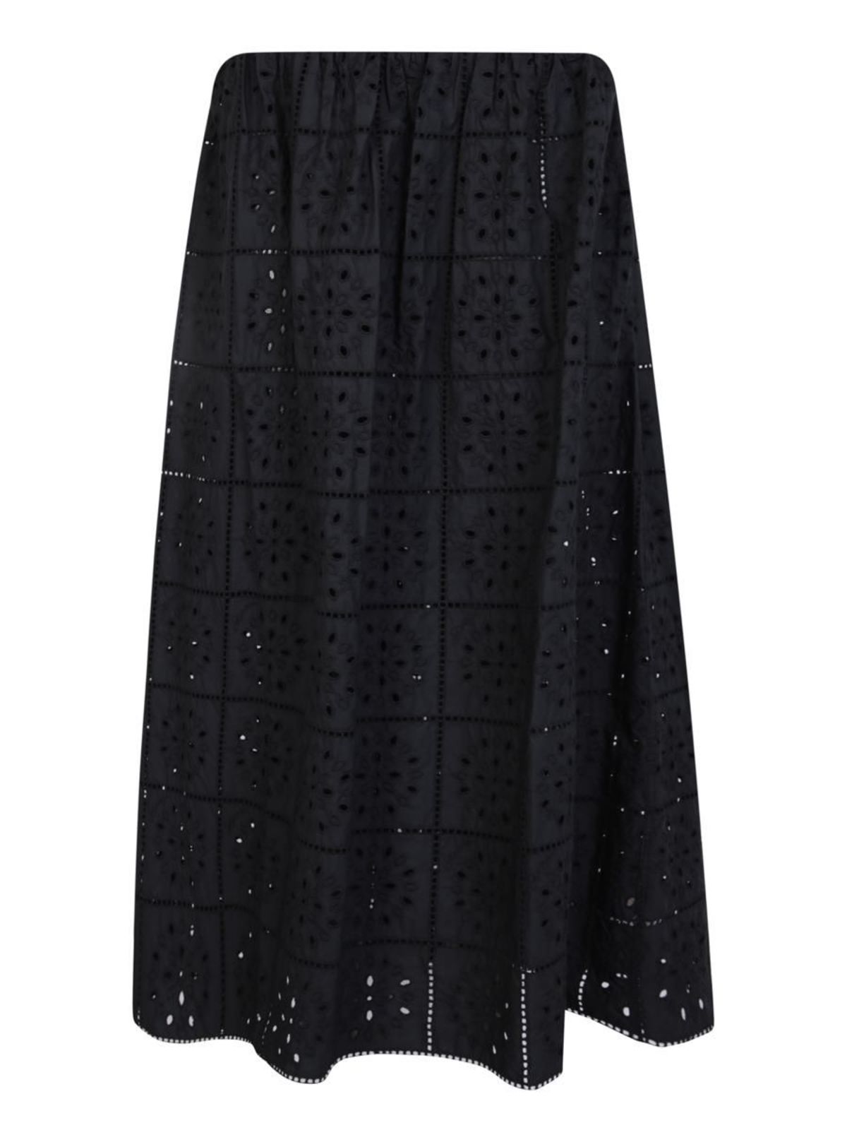 GANNI Skirt Size XS