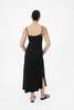 DĀL THE LABEL Cupro Bias Slip Dress - Thumbnail 11