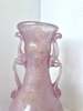 Frosted Vase - Purple - Thumbnail 4
