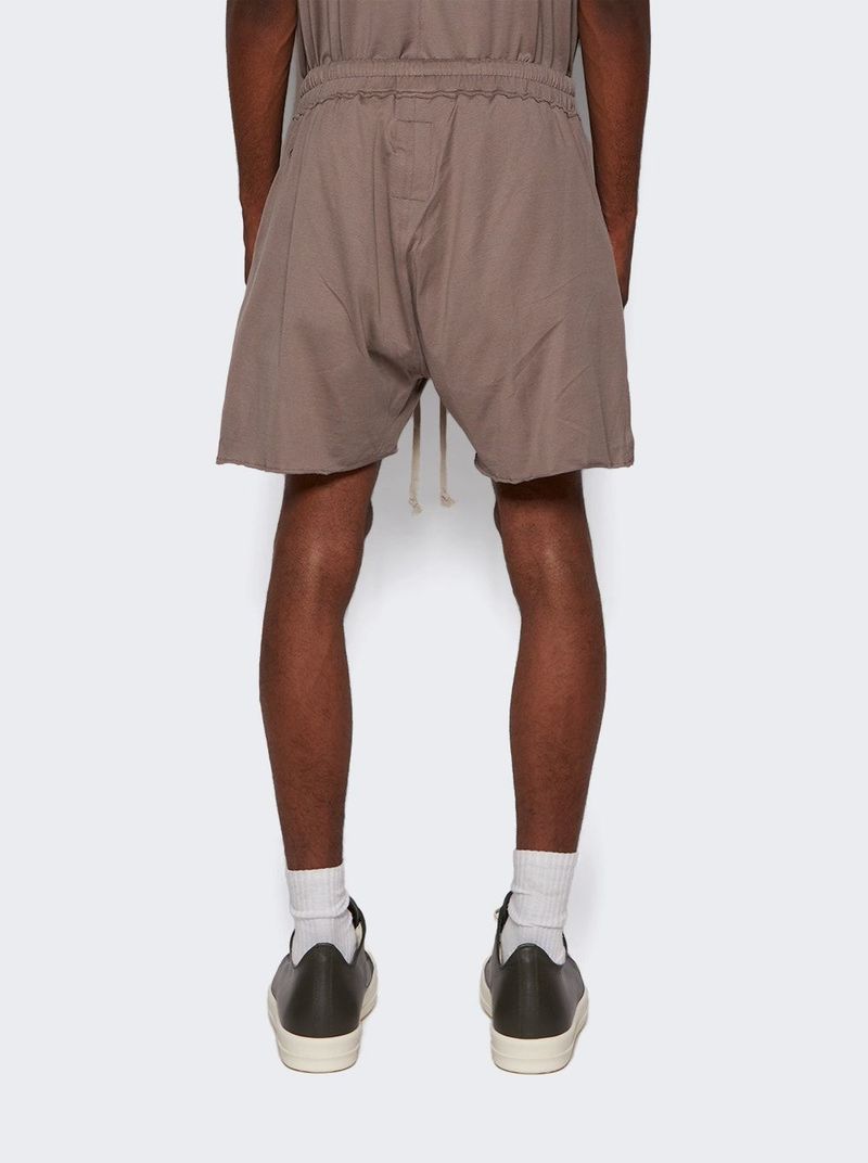 Rick Owens X Champion Dolphin Boxer Shorts | Garmentory