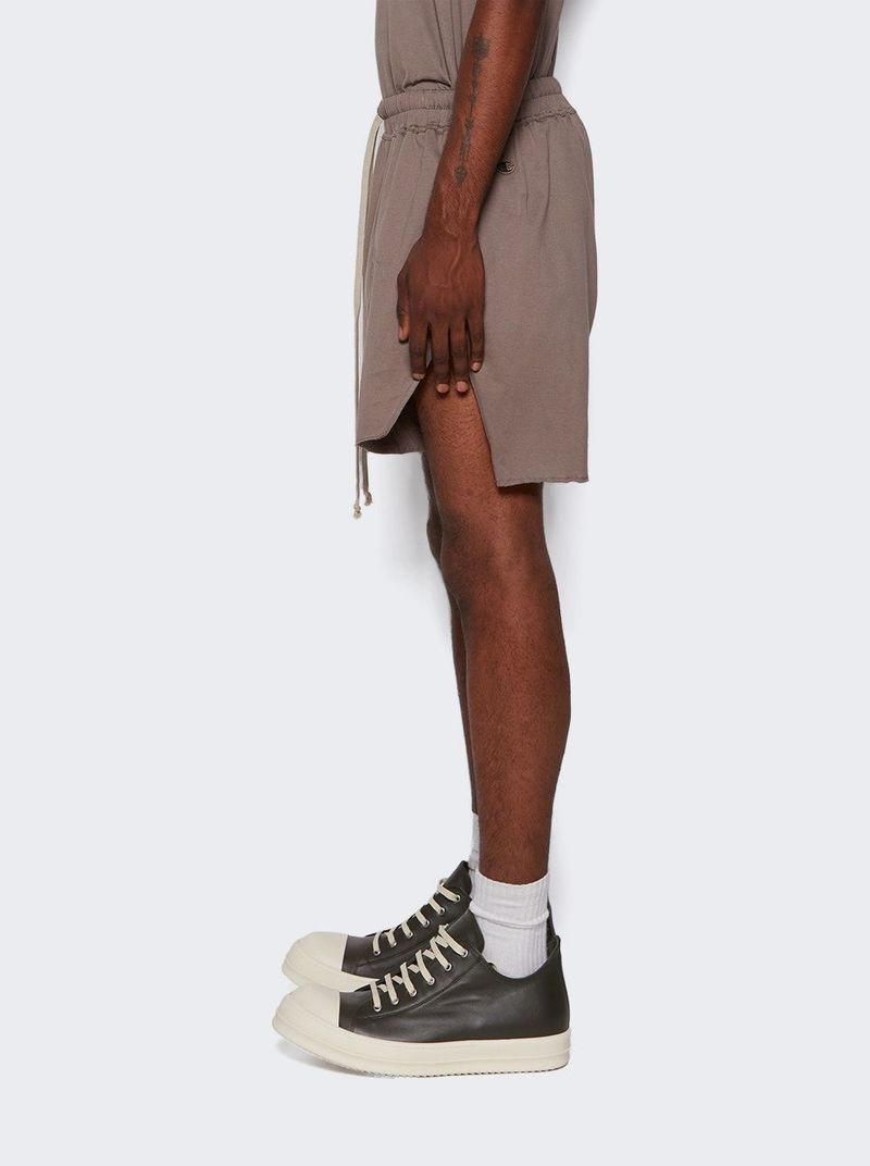 Rick Owens X Champion Dolphin Boxer Shorts | Garmentory
