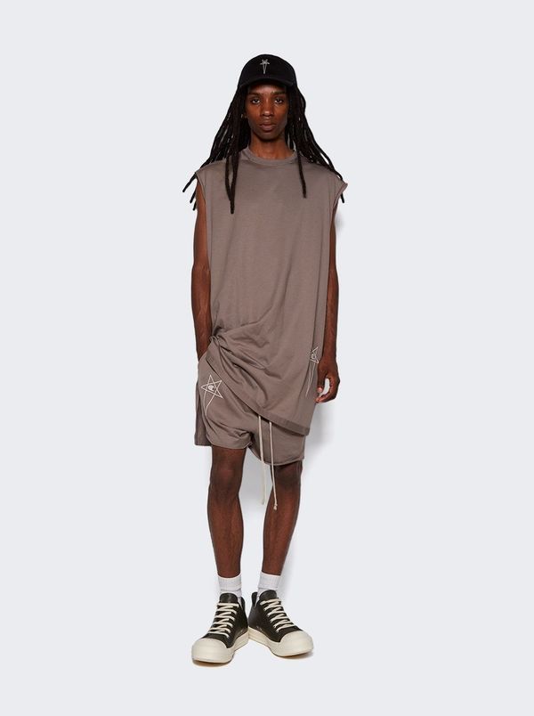Rick Owens X Champion Dolphin Boxer Shorts | Garmentory