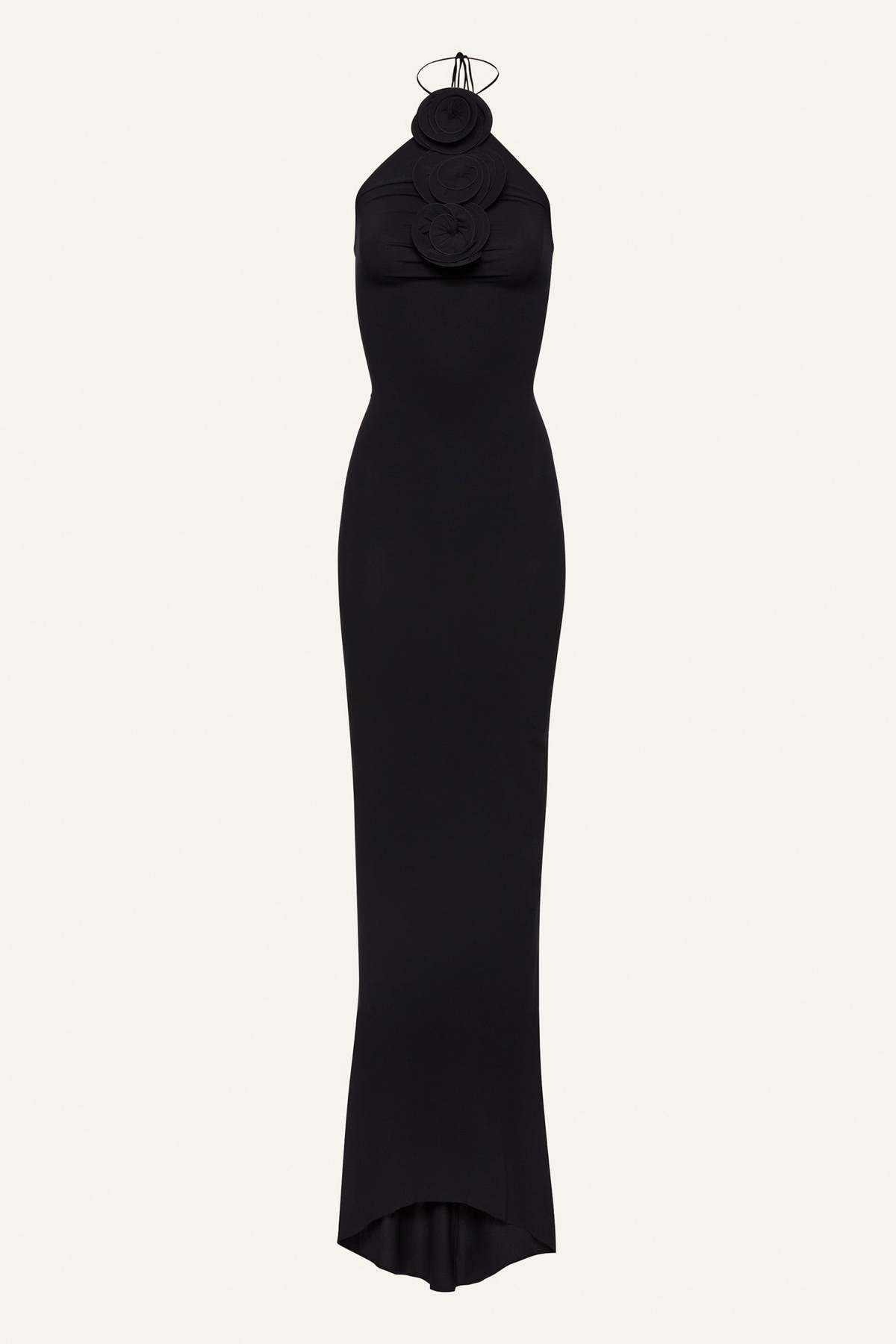 ワンピース MAGDA BUTRYM SS25 '32' dress (418525 BLACK) Magda-Butrym-PF23-DRESS-28---