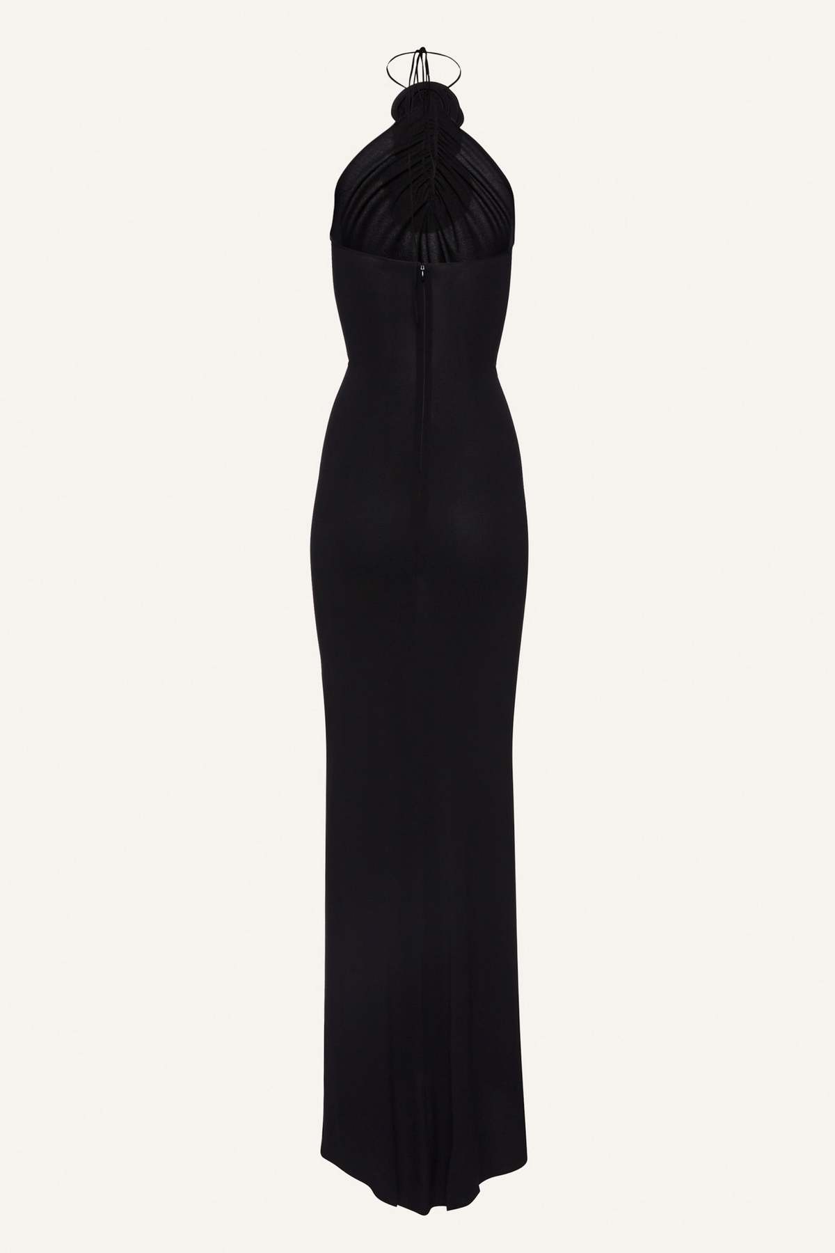 Magda Butrym Dress - Black | Garmentory