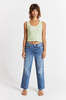 AMO Denim Billie Jeans - Warmth - Thumbnail 3
