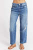 AMO Denim Billie Jeans - Warmth - Thumbnail 4