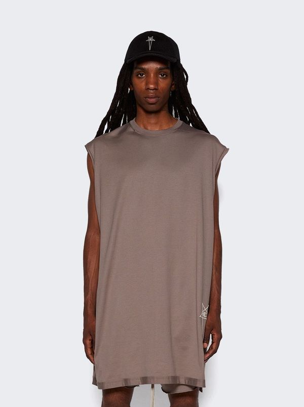 Rick Owens X Champion Tarp T-shirt | Garmentory
