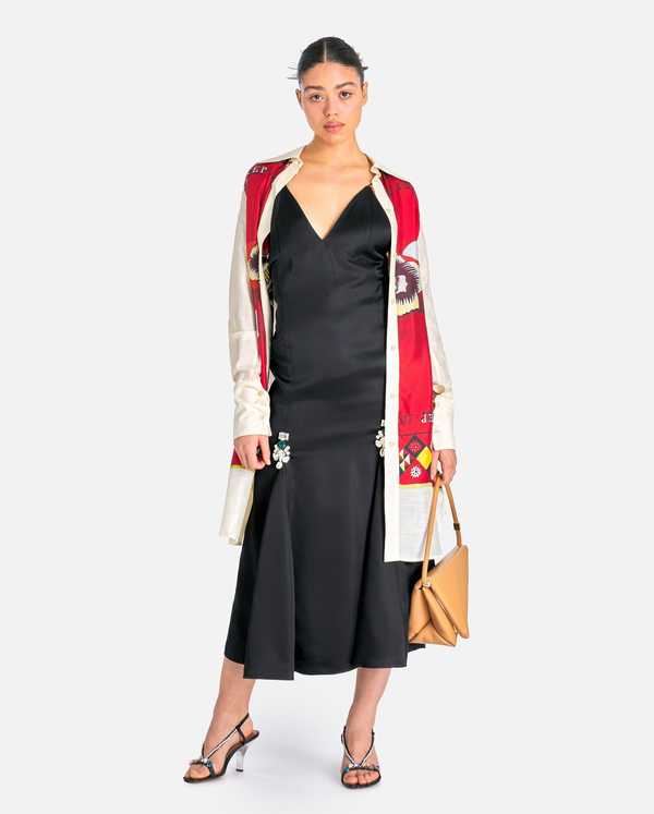 に*ん様 【Bibiy】 JOSEPHINEDRESS Josephine Dress – Two Cumberland