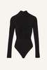 Magda Butrym AW23 Bodysuit 02 - Black - Thumbnail 6