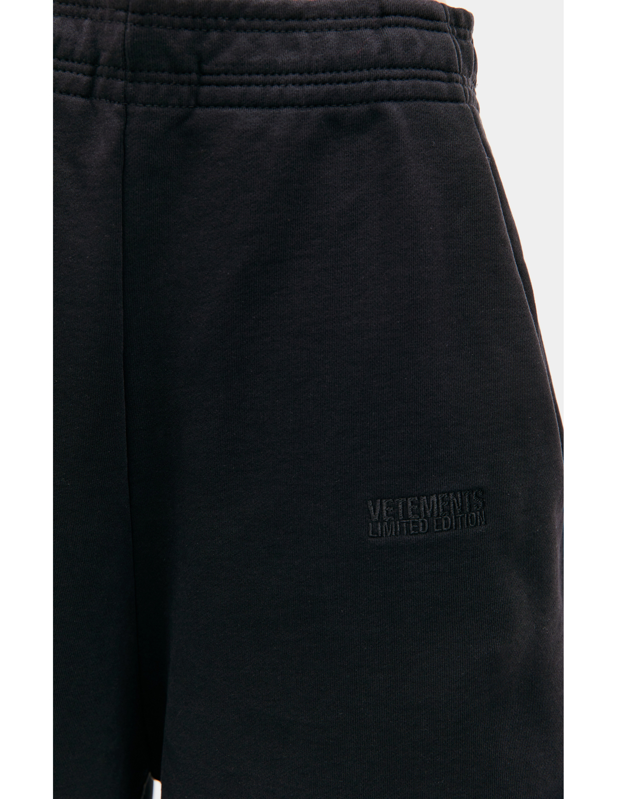 VETEMENTS-Cotton-wide-legs-