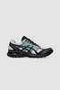 ASICS Gel-Terrain Shoes - Faded Ash Rock/Black - Thumbnail 2