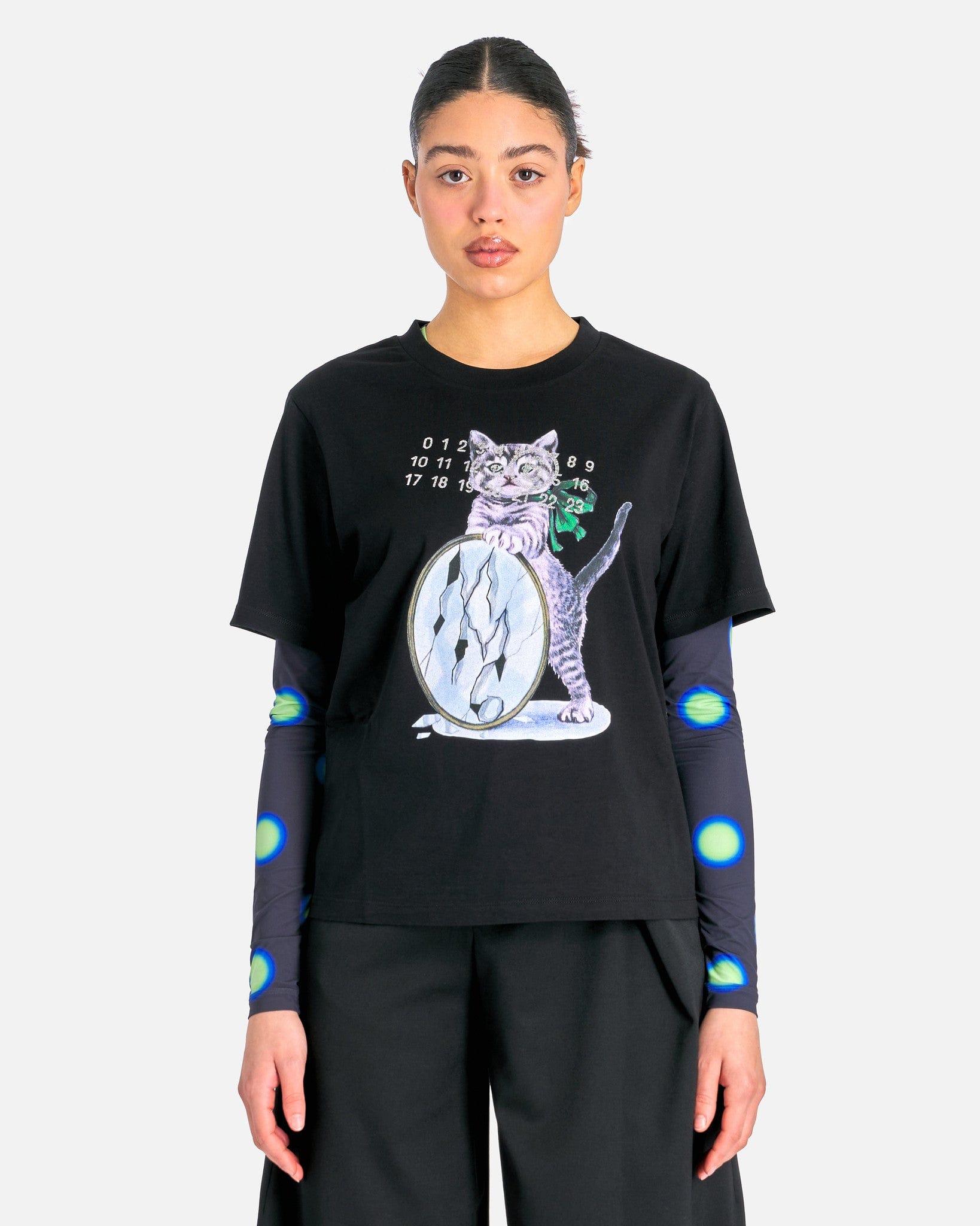 Maison Margiela tシャツ 「MAISON MARGIELA / メゾン