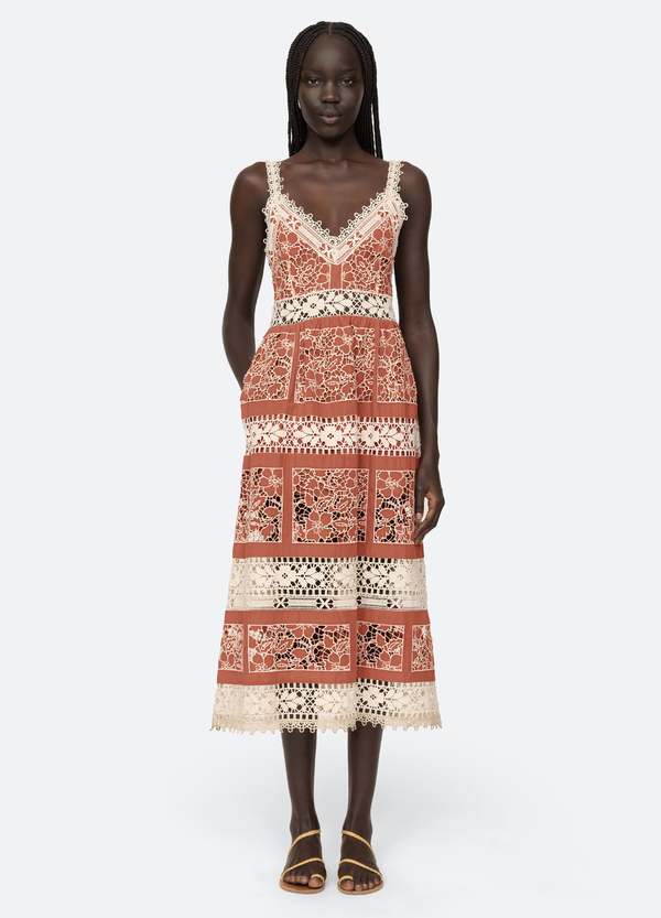 Sea NY Joah Dress | Garmentory