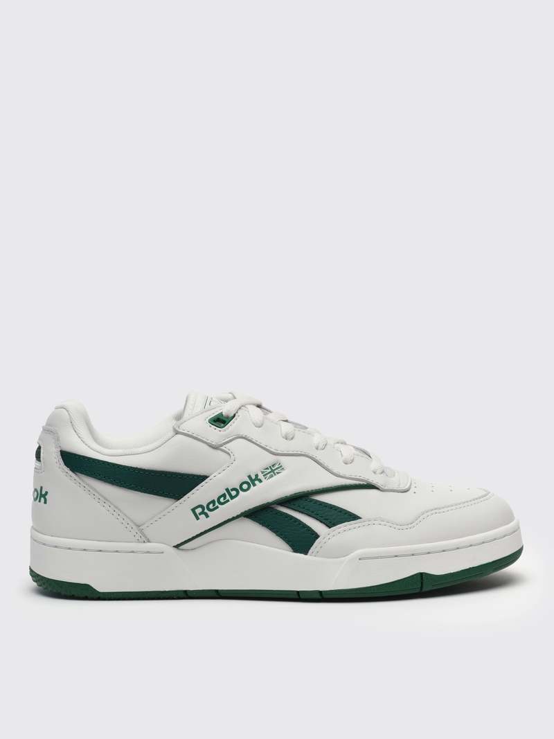 Reebok BB 4000 II M Shoes - Purgry/Drkgrn/Purgry | Garmentory