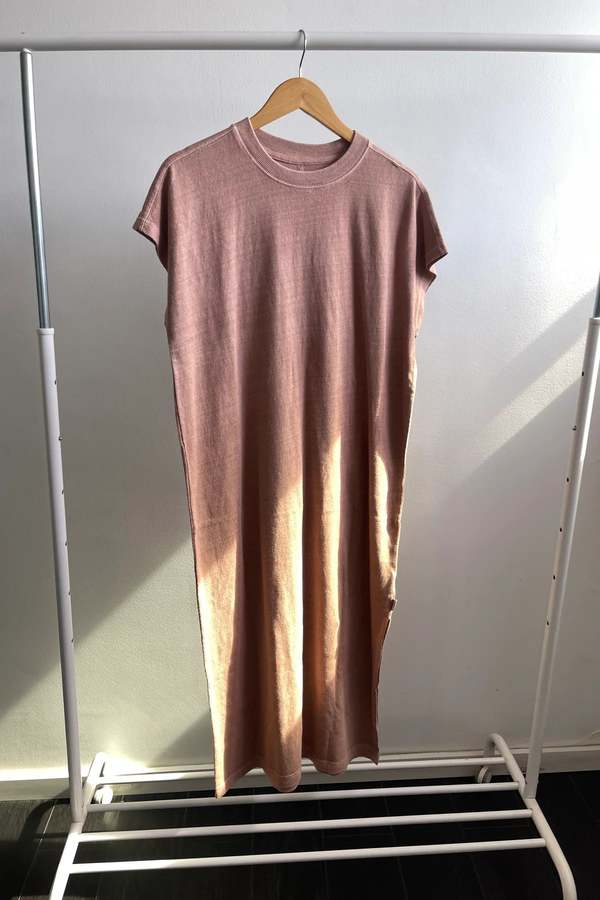knee length dresses for ladies Camille Dress main image 0