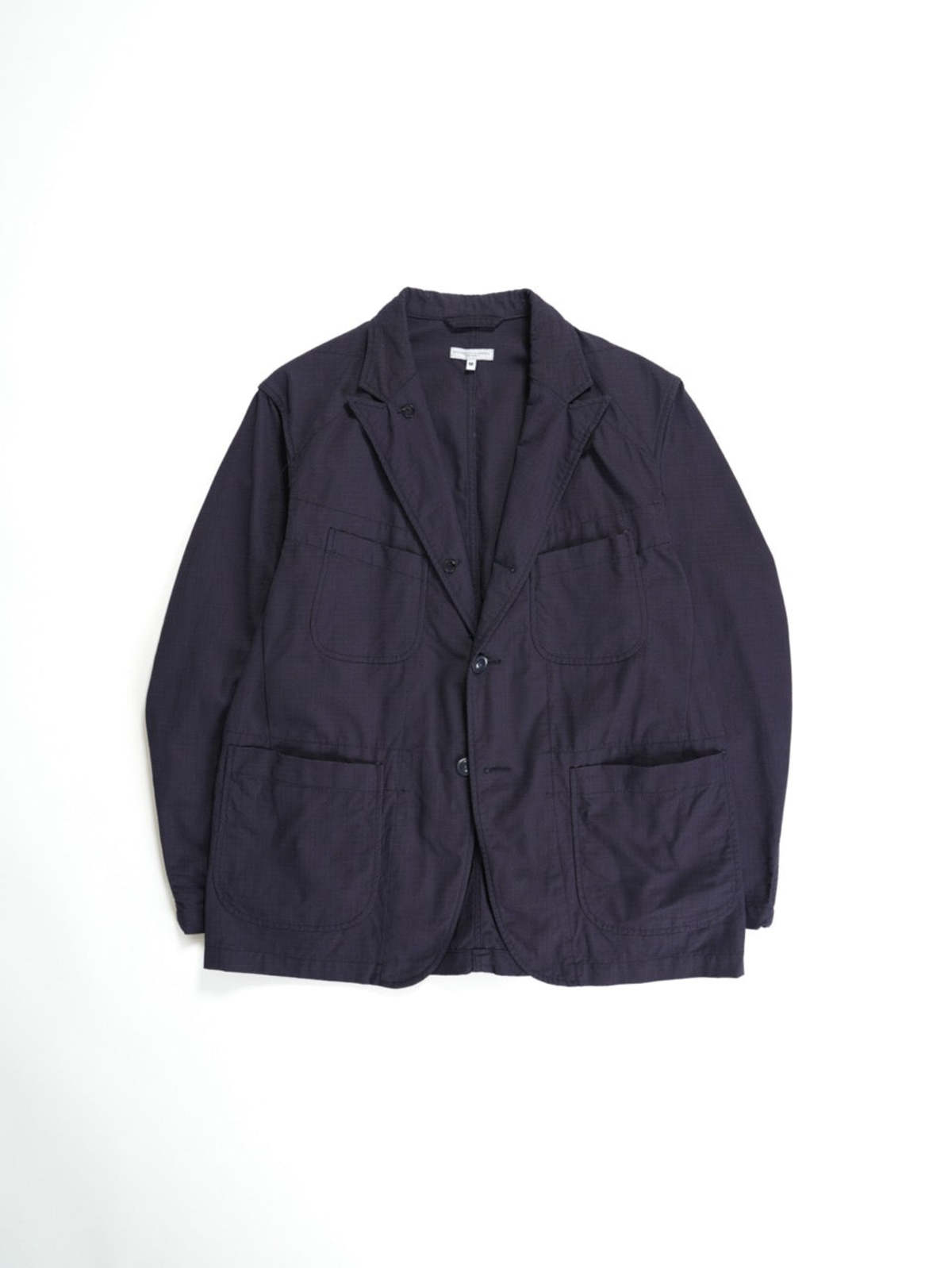 Engineered Garments Bedford Jacket - Dk Navy | Garmentory