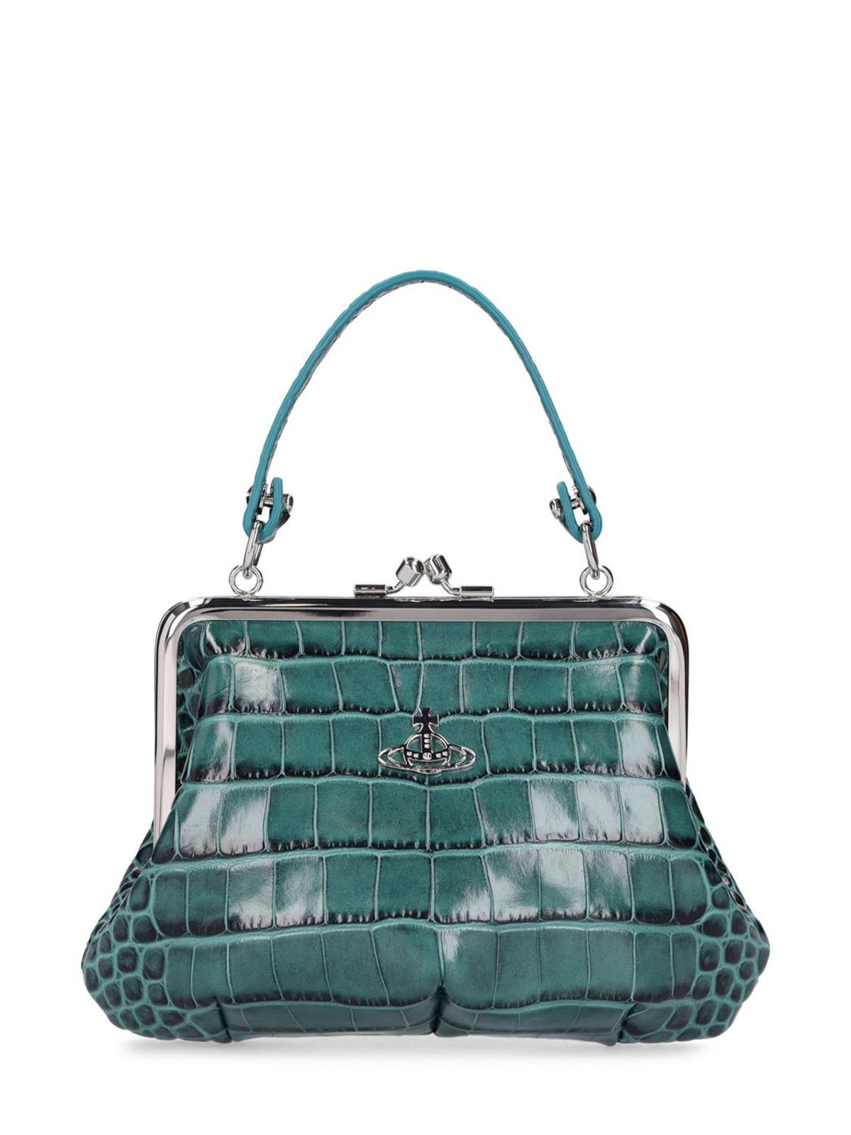 Vivienne Westwood Granny Frame Bag | Garmentory