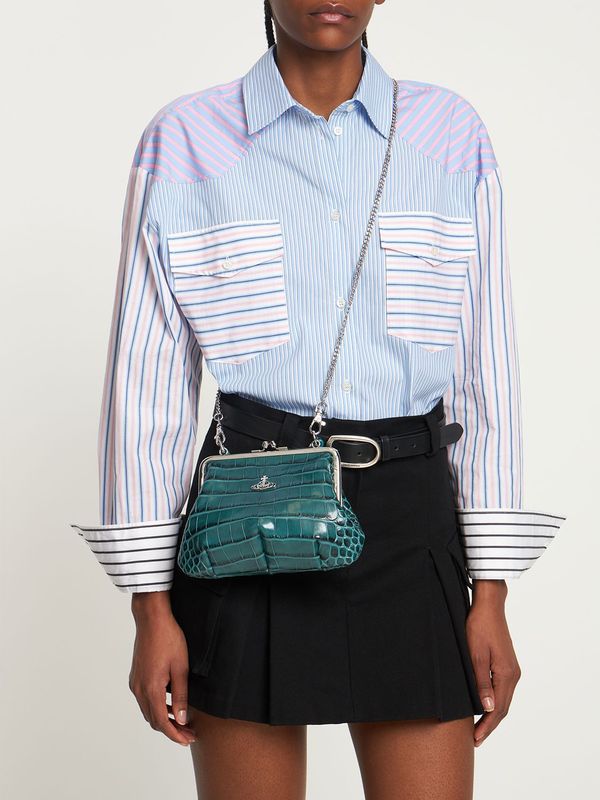 Vivienne Westwood Granny Frame Bag | Garmentory