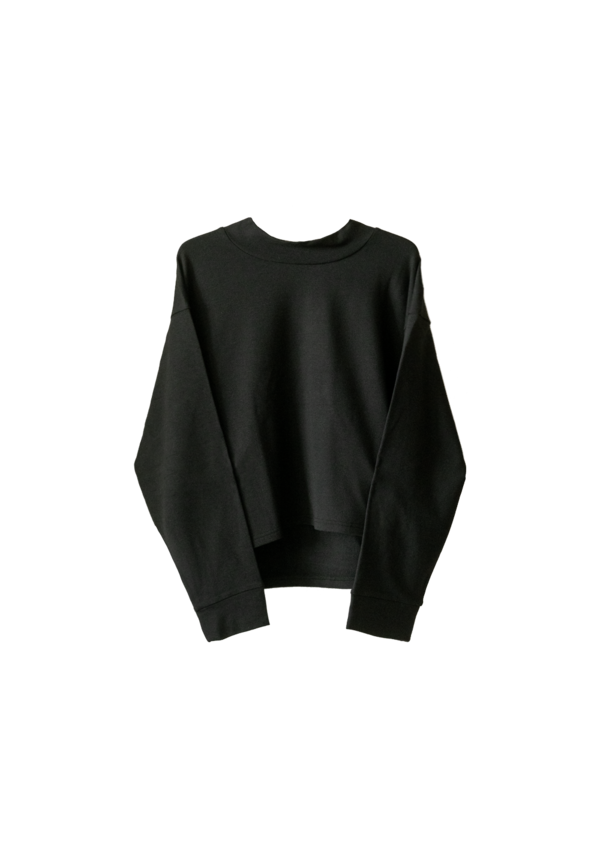 Vestige Story Maxim Top - Black