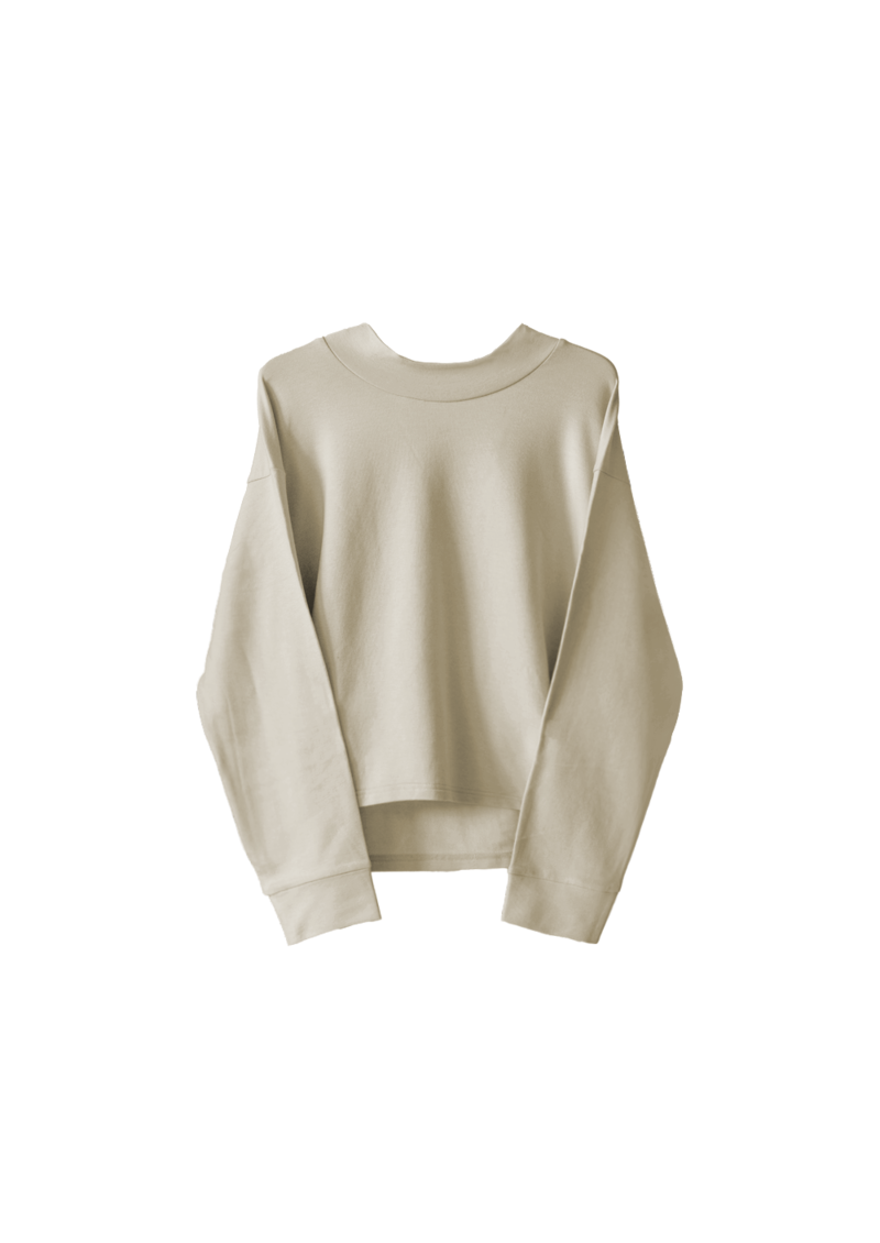 Vestige Story Maxim Top - Cream Vestige Story Maxim Top - Cream