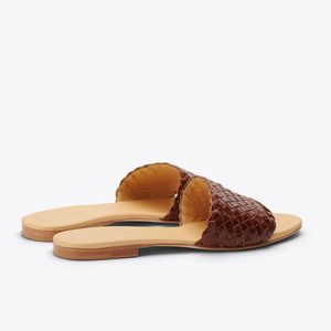 nisolo isla slide sandals