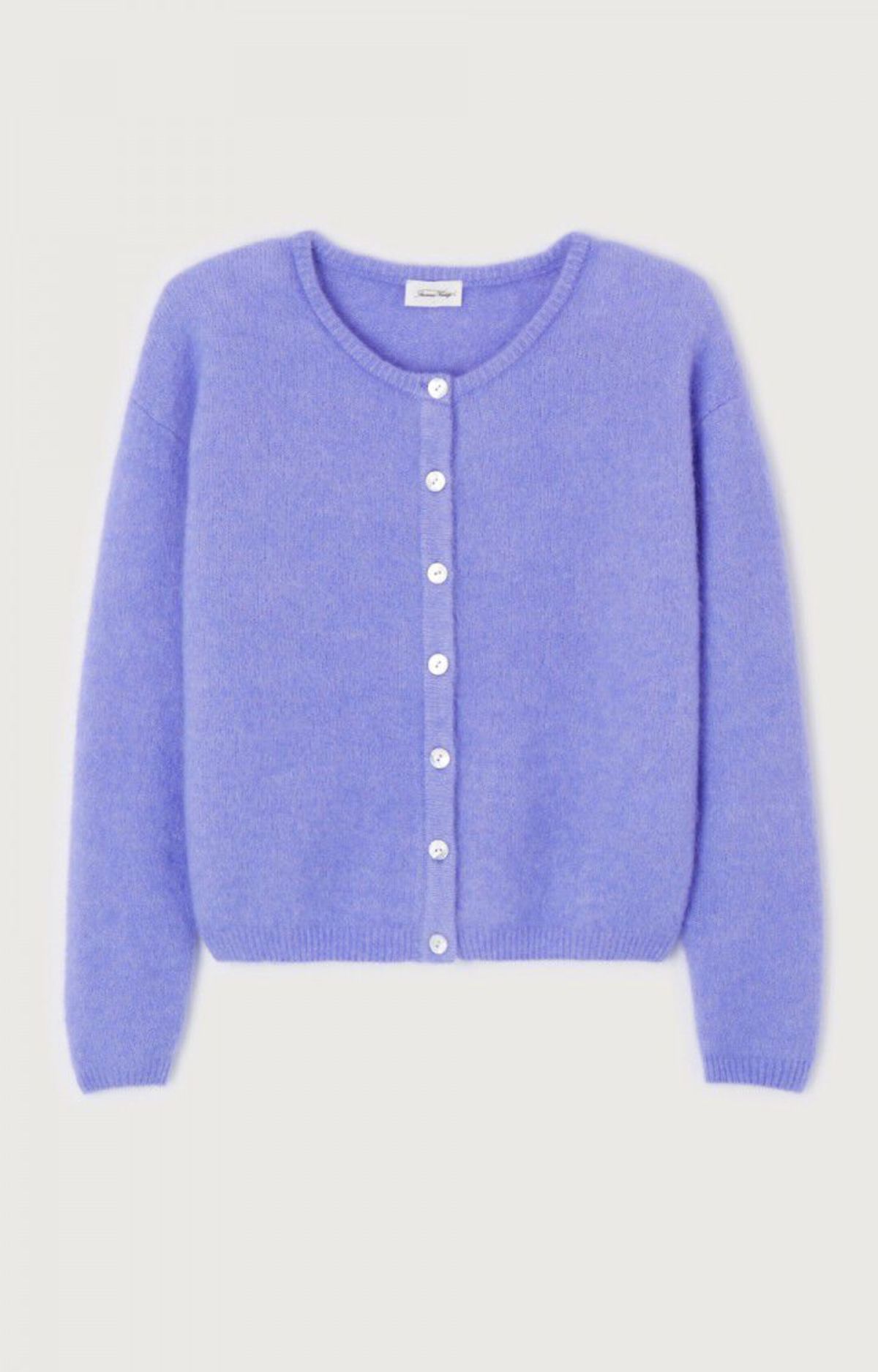 Vitow Cardigan main image 1