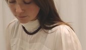 Ettori Sadie Necklace - Amber - Thumbnail 4