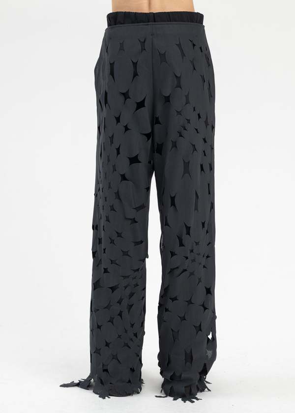 post archive faction 5.0 テクニカルパンツ POST ARCHIVE FACTION (PAF) - 5.0 テクニカル パンツ センター