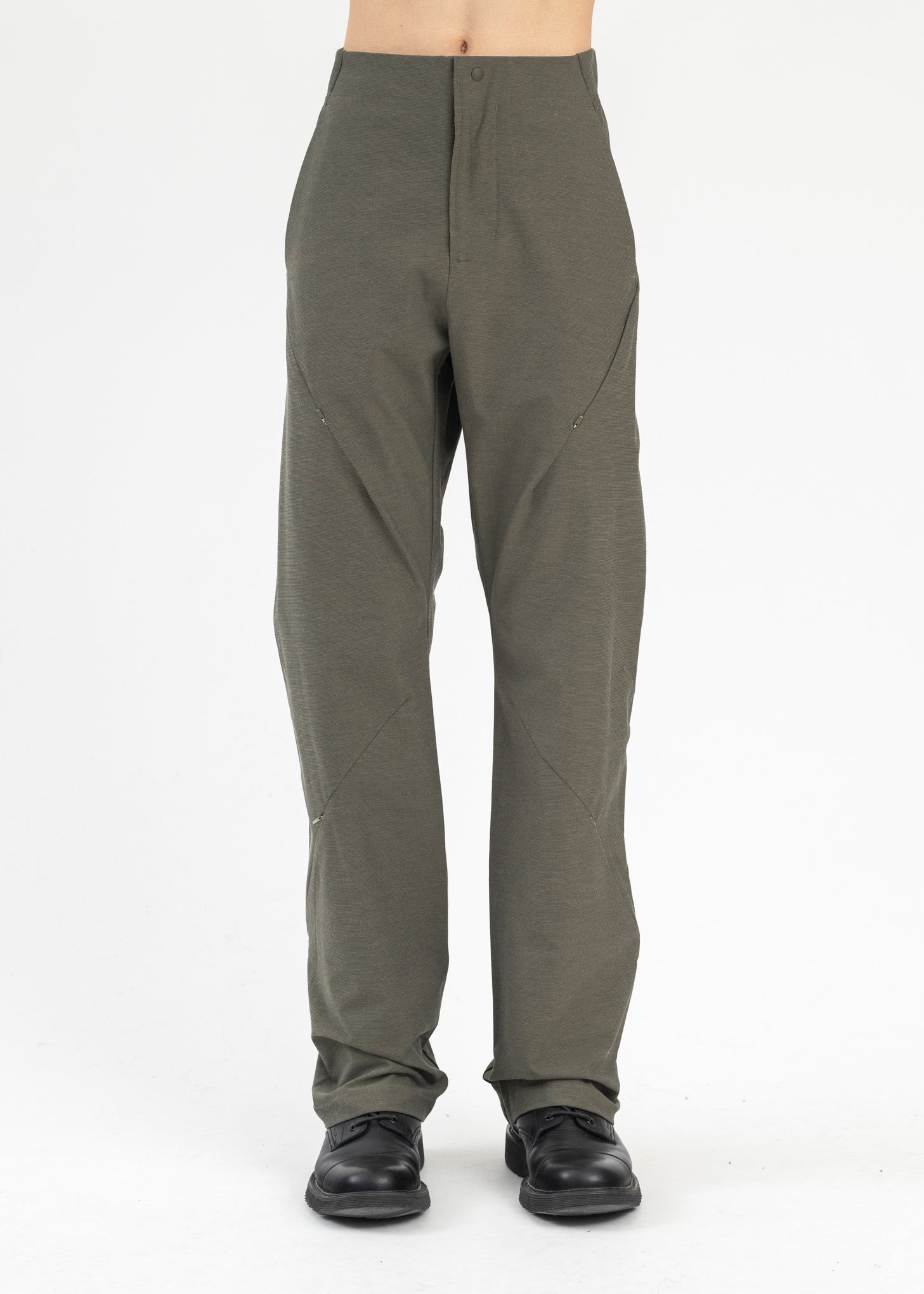 POST ARCHIVE FACTION paf 5.1 パンツ POST ARCHIVE FACTION (PAF) - 5.1 TECHNICAL PANTS RIGHT | HBX