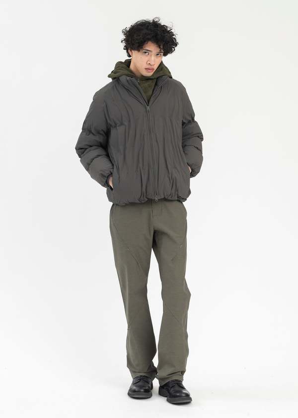 POST ARCHIVE FACTION paf 5.1 パンツ POST ARCHIVE FACTION (PAF) - 5.1 TECHNICAL PANTS RIGHT | HBX