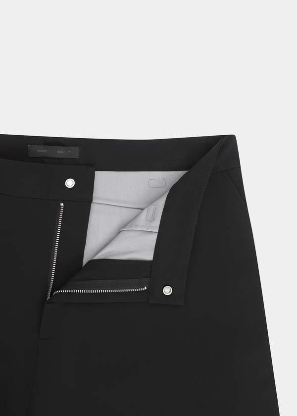 Heliot Emil BLACKFORMED CARGO - Black | Garmentory