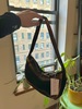 Spaboy OUTLIER PURSE - black - Thumbnail 1