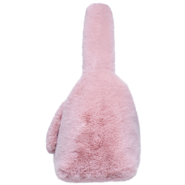 Blumarine Faux-fur Large Bag | Garmentory Blumarine Faux-fur Large Bag | Garmentory