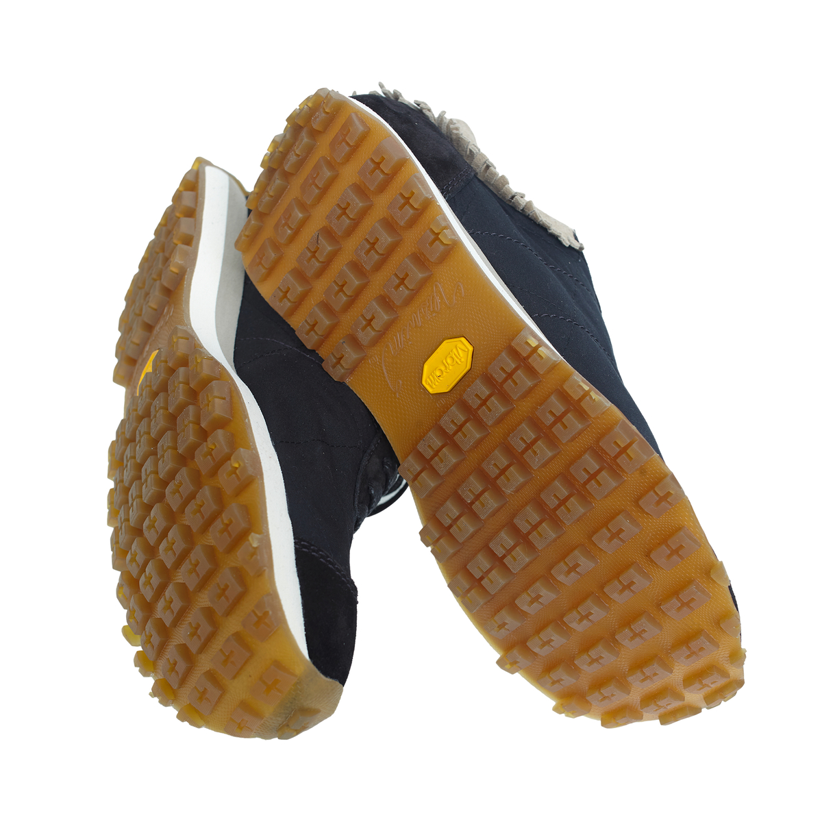Visvim Walpi Runner Sneakers | Garmentory