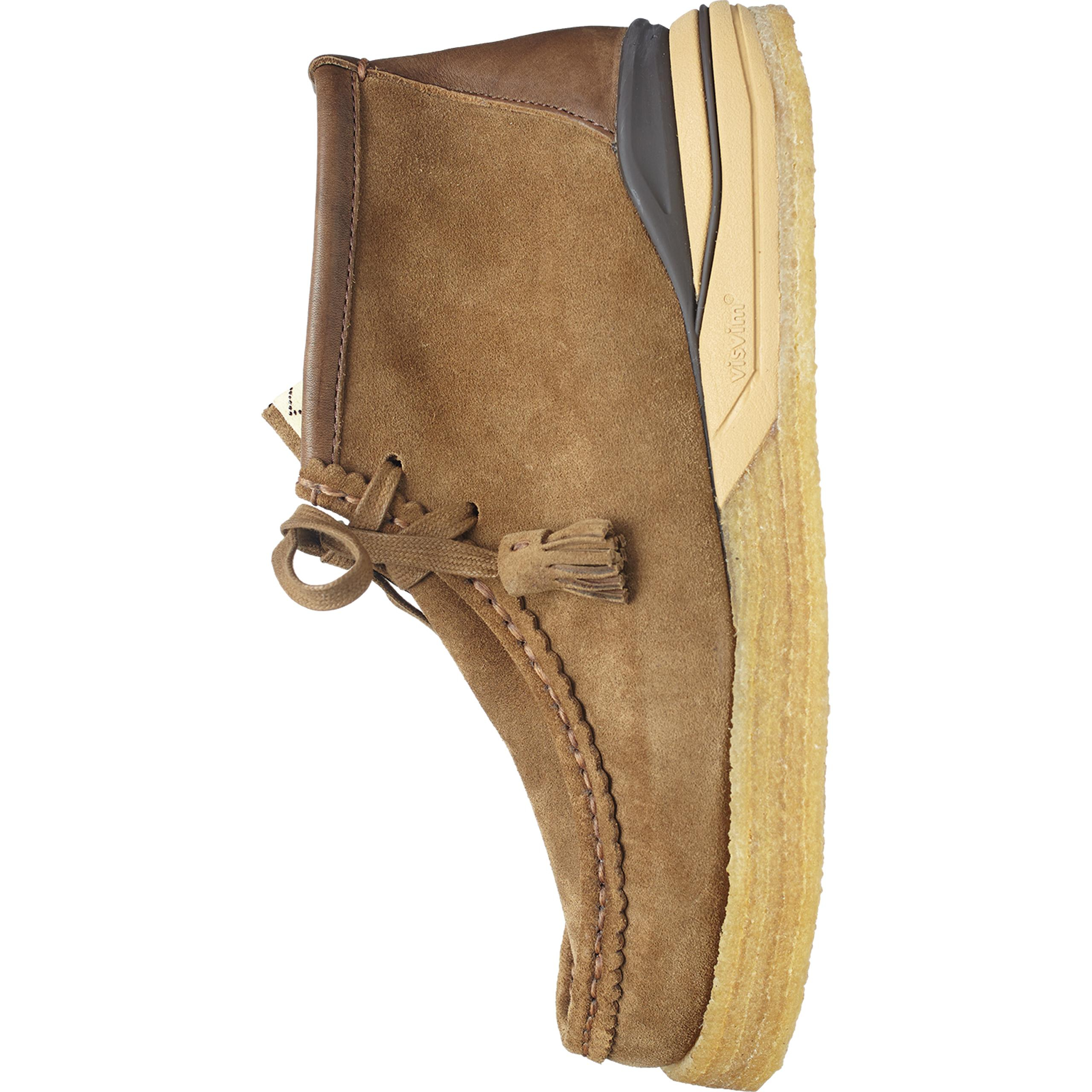 visvim beuys ブーツ ワラビー モカシン us11 28.5 visvim beuys