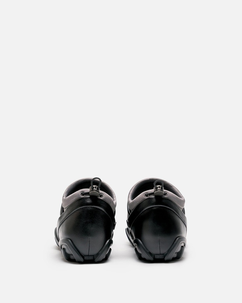 At.Kollektive x KIKO KOSTADINOV Saida Shoe - Black | Garmentory