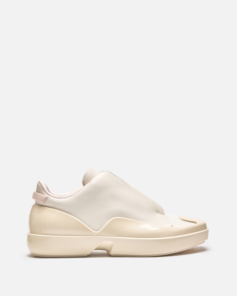 At.Kollektive Peter Do Hybrid Sneaker - Whitecap Gray