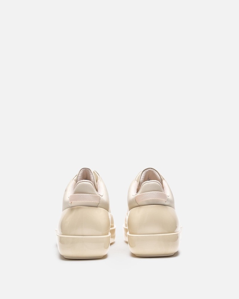 靴 at kollective by peter do At.Kollektive Black Peter Do Edition Hybrid Sneakers At
