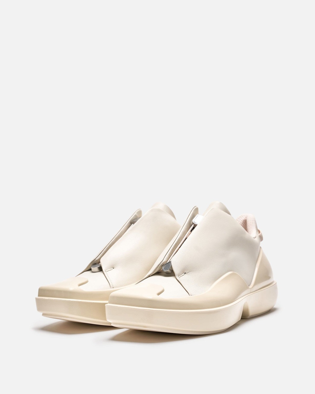 ☆新品 24SS ECCO.Kollektive Peter Do ローファー ☆新品 24SS ECCO