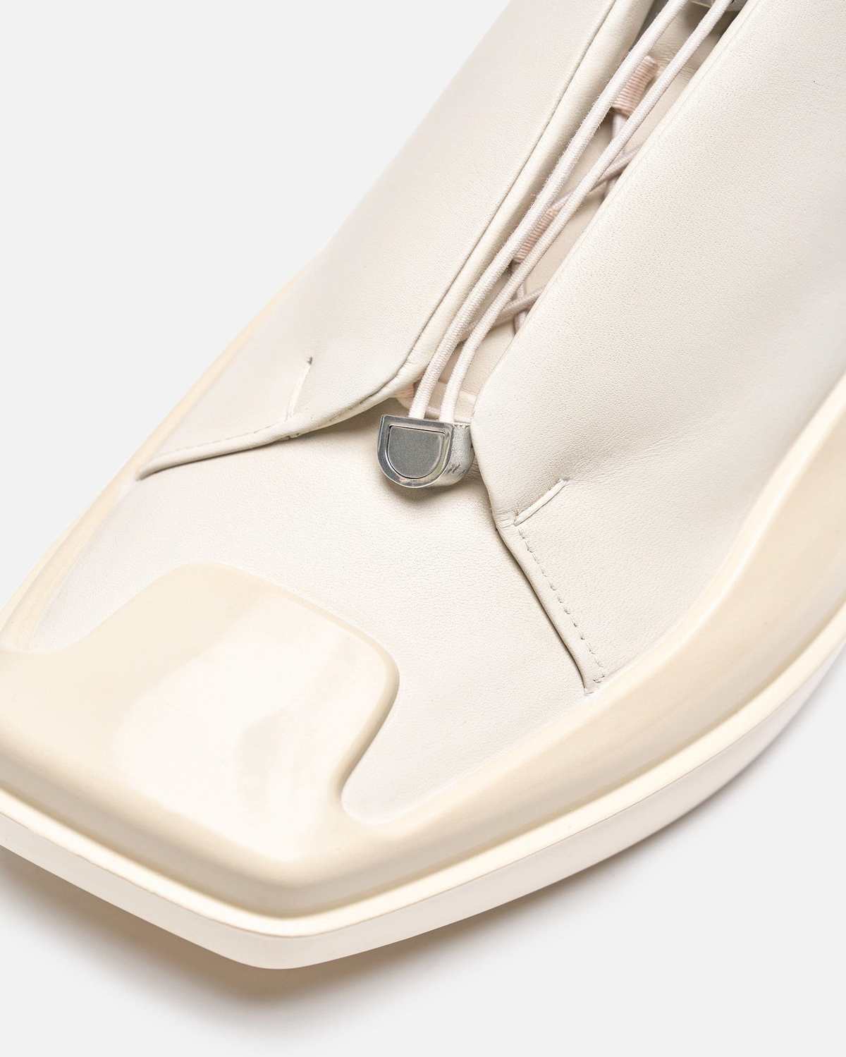 At.Kollektive Peter Do Hybrid Sneaker - Whitecap Gray