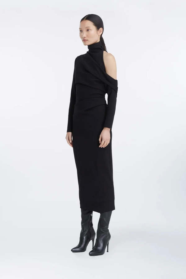 Gauge 81 Teresa Midi Dress