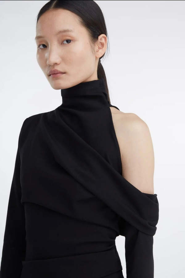 Gauge 81 Teresa Midi Dress