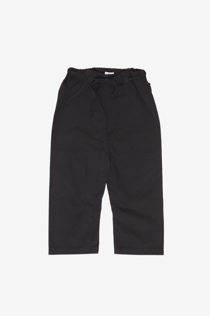 Gil Rodriguez The Lou Pant - Black | Garmentory