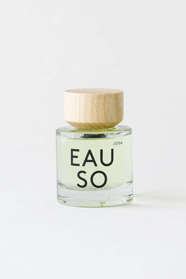 Eauso Vert Perfume