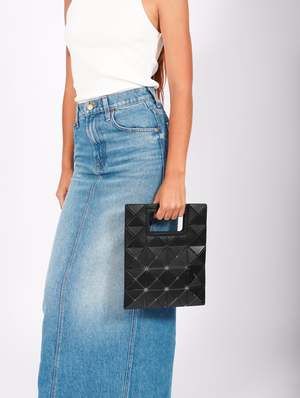 Bocca Matte Handbag Large