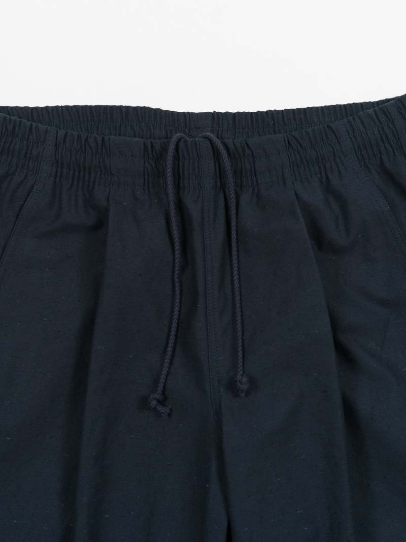 新品 Jackman Back Nep Trousers Dark Navy S Jackman Back Nep Ump Pants – AB FITS