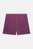 Stone Island ECONYL Nylon Metal Swim Trunks - Purple - Thumbnail 1