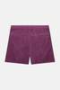 Stone Island ECONYL Nylon Metal Swim Trunks - Purple - Thumbnail 2